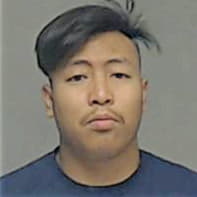 Danny Phongsavanhthong, - Tom Green County, TX 